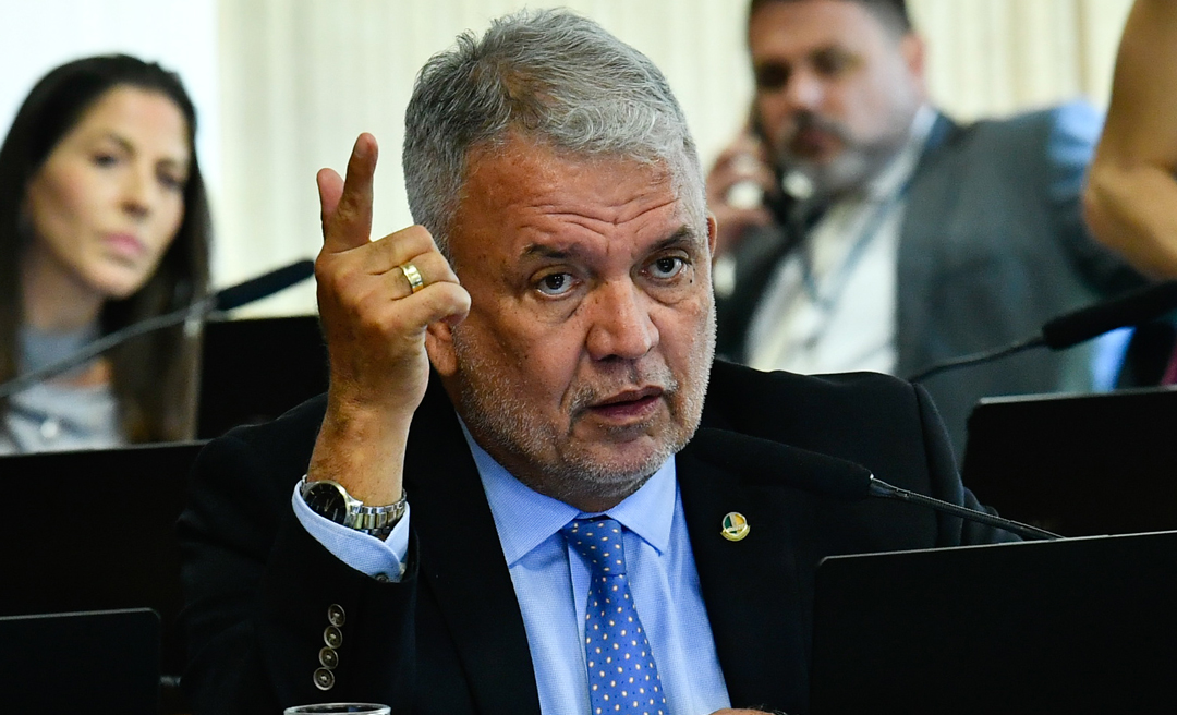 Já passaram de R$ 10 milhões dos recursos destinados a Petecão às obras da nova maternidade de Rio Branco