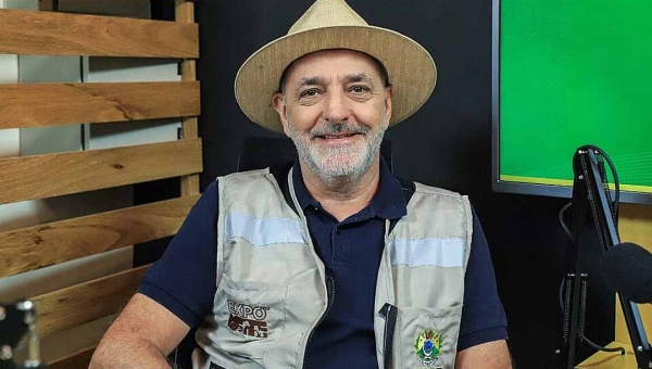 Lei permite utilização de até 80% dos recursos do Funagro para financiar ações de secretaria de Tchê