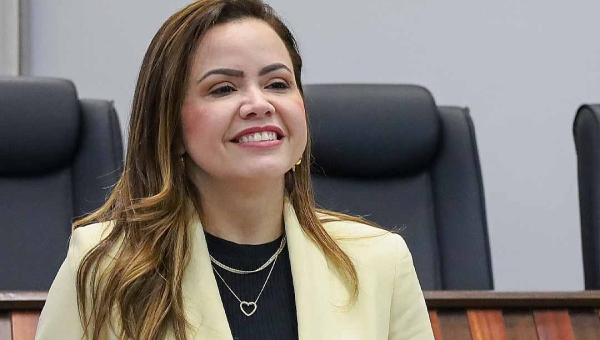 Deputada Dra. Michelle Melo promove audiência pública para discutir o Movimento das Comunidades Terapêuticas no Acre