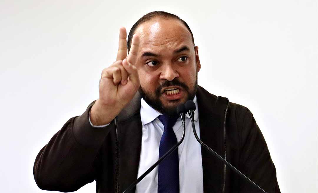 “Me fizeram de besta duas vezes”, diz vereador João Paulo sobre promessas não cumpridas pela gestão municipal