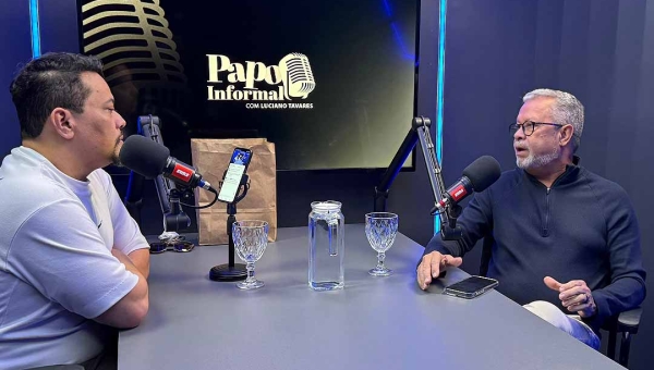 No comando do Solidariedade, Afonso Fernandes diz que Bocalom não chamou seu partido para discutir espaços na prefeitura