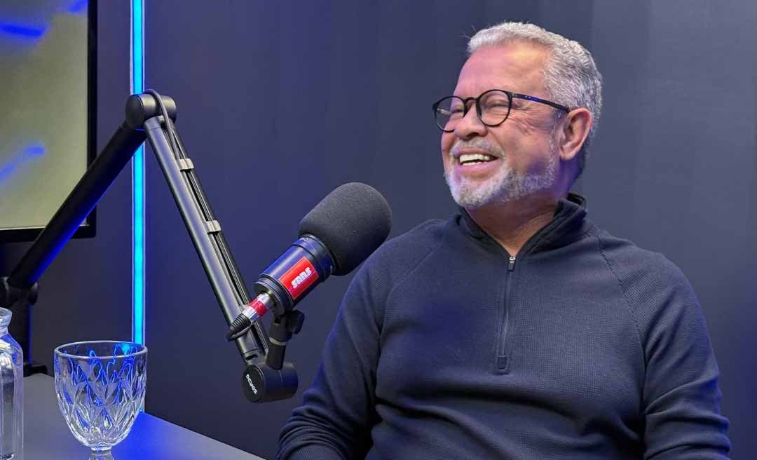 Presidente do Solidariedade diz ser um deputado melhor que Luiz Calixto, Chico Sombra e Manoel Machado