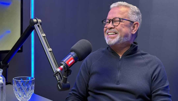 Presidente do Solidariedade diz ser um deputado melhor que Luiz Calixto, Chico Sombra e Manoel Machado