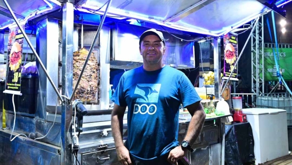 Expoacre Juruá gera renda para famílias e aquece economia popular em Cruzeiro do Sul