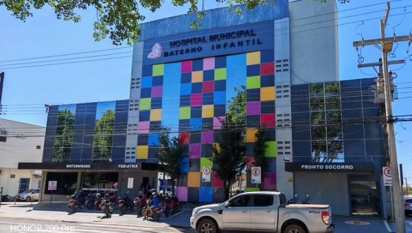 Em busca de soluções inovadoras, Saúde de Rio Branco conhece experiências bem-sucedidas em Ariquemes