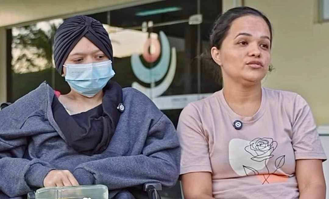 “Quanto vale a vida do seu filho?”: Emerson Jarude denuncia omissão do Estado por não pagar medicamento de jovem com câncer