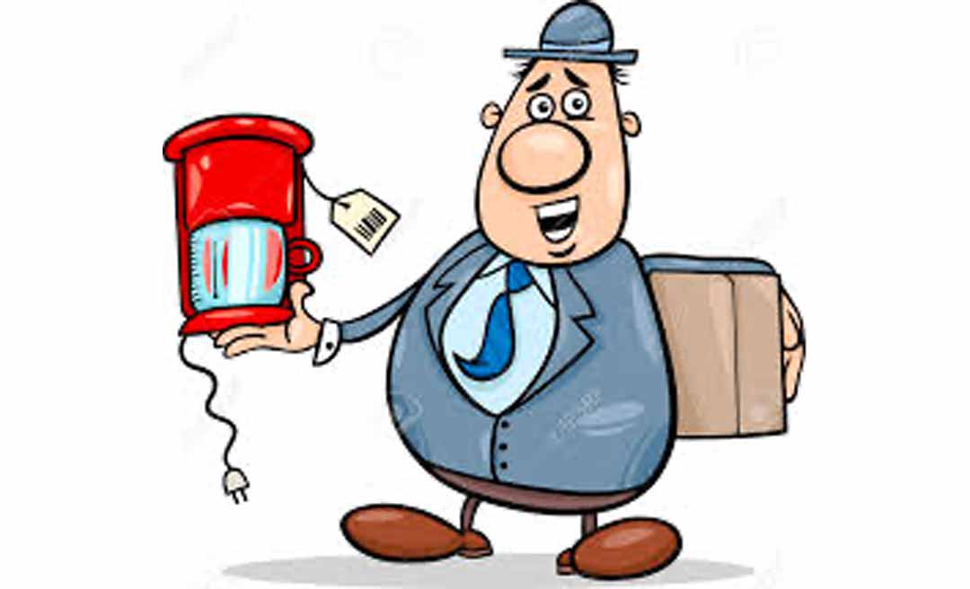 Cai o caçador de vereador que vivia negociando do alfinete ao foguete na Câmara de Rio Branco