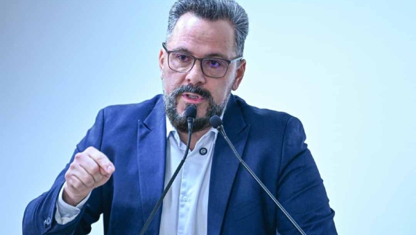 Líder da bancada federal contesta informações do Tesouro Nacional e diz que já foram destinados mais de R$ 202 milhões para as BRs do Acre