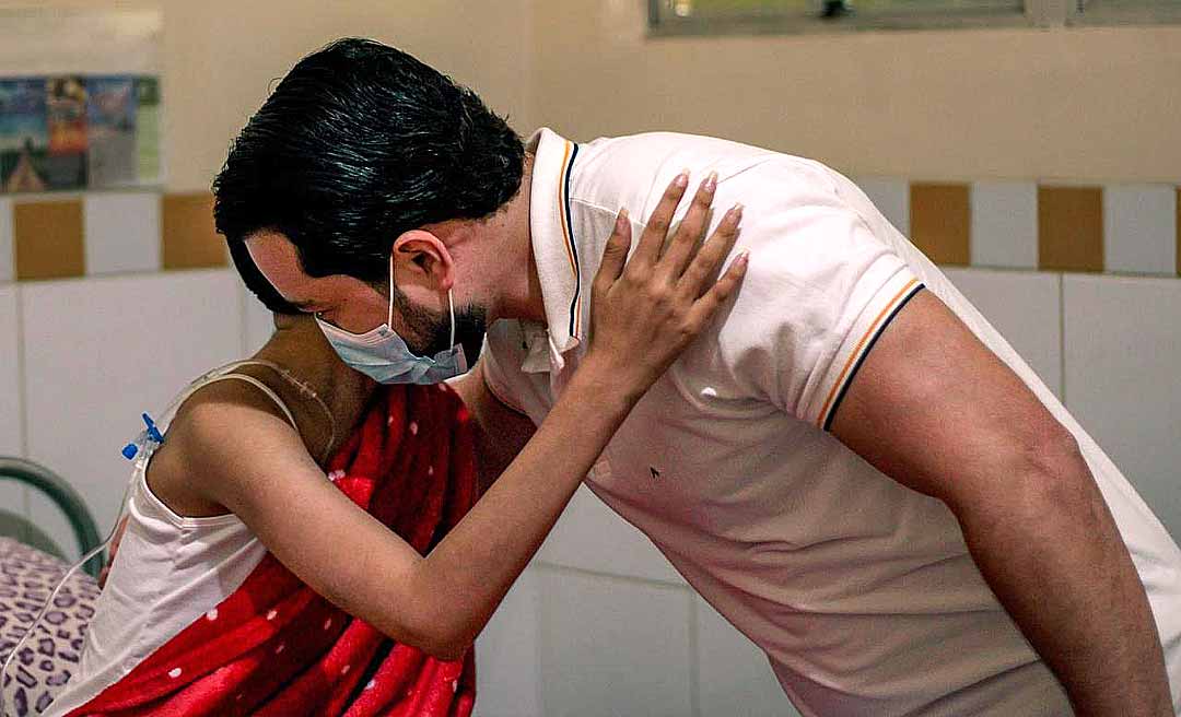 Após pressão de Jarude, Governo paga medicação de jovem com leucemia que aguardava desde fevereiro