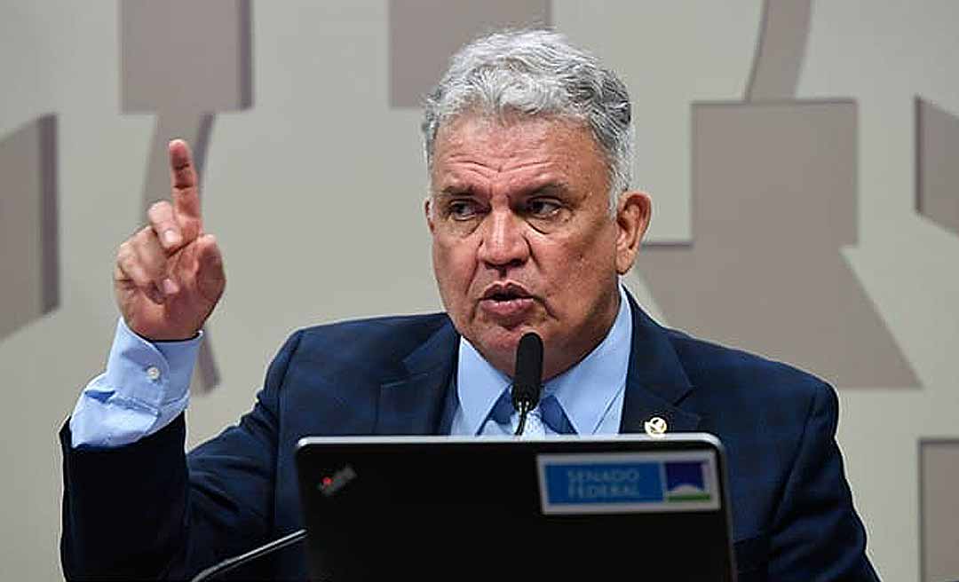 Petecão destina R$ 672 mil para ampliar Escola Presidente Castelo Branco em Epitaciolândia