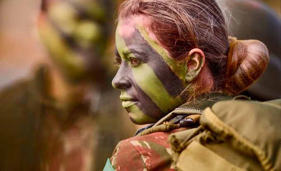 Acre tem um dos menores índices de alistamento militar feminino do país, aponta Ministério da Defesa