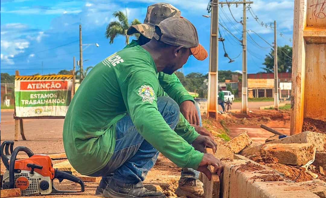 Municípios do Acre terão que devolver verbas de obras federais inacabadas; Rio Branco lidera valores a serem restituídos