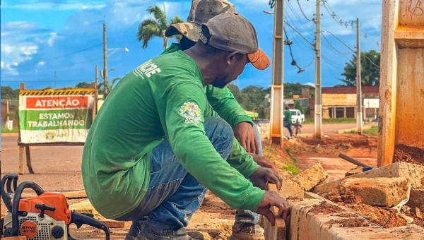 Municípios do Acre terão que devolver verbas de obras federais inacabadas; Rio Branco lidera valores a serem restituídos