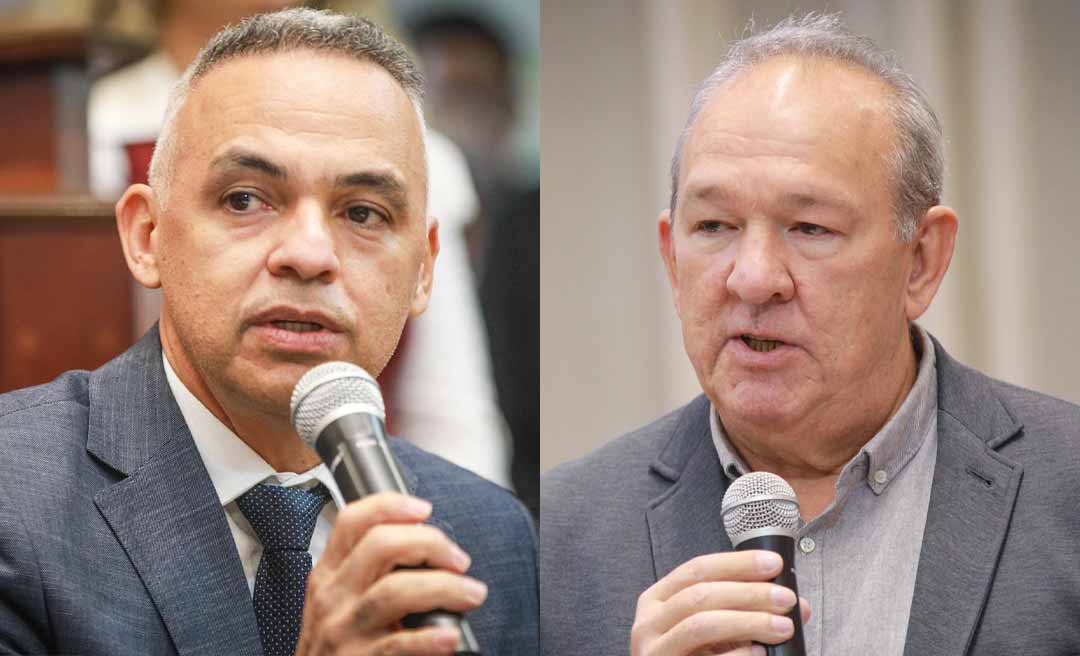 Em audiência pública na Aleac, governo do Acre garante transparência no debate da LDO