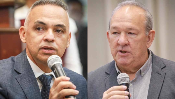 Em audiência pública na Aleac, governo do Acre garante transparência no debate da LDO