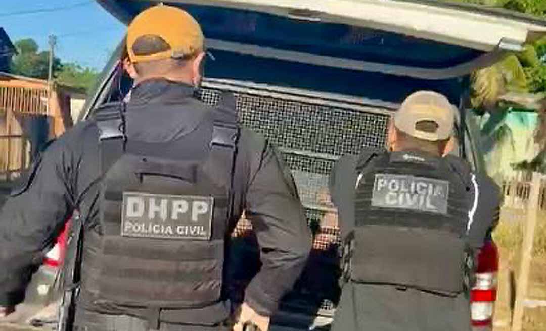 Caso Janaira Andressa: DHPP identifica seis envolvidos no sequestro, esquartejado e ocultação de cadáver