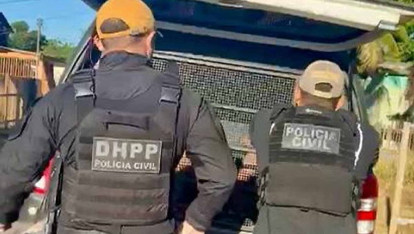 Caso Janaira Andressa: DHPP identifica seis envolvidos no sequestro, esquartejado e ocultação de cadáver