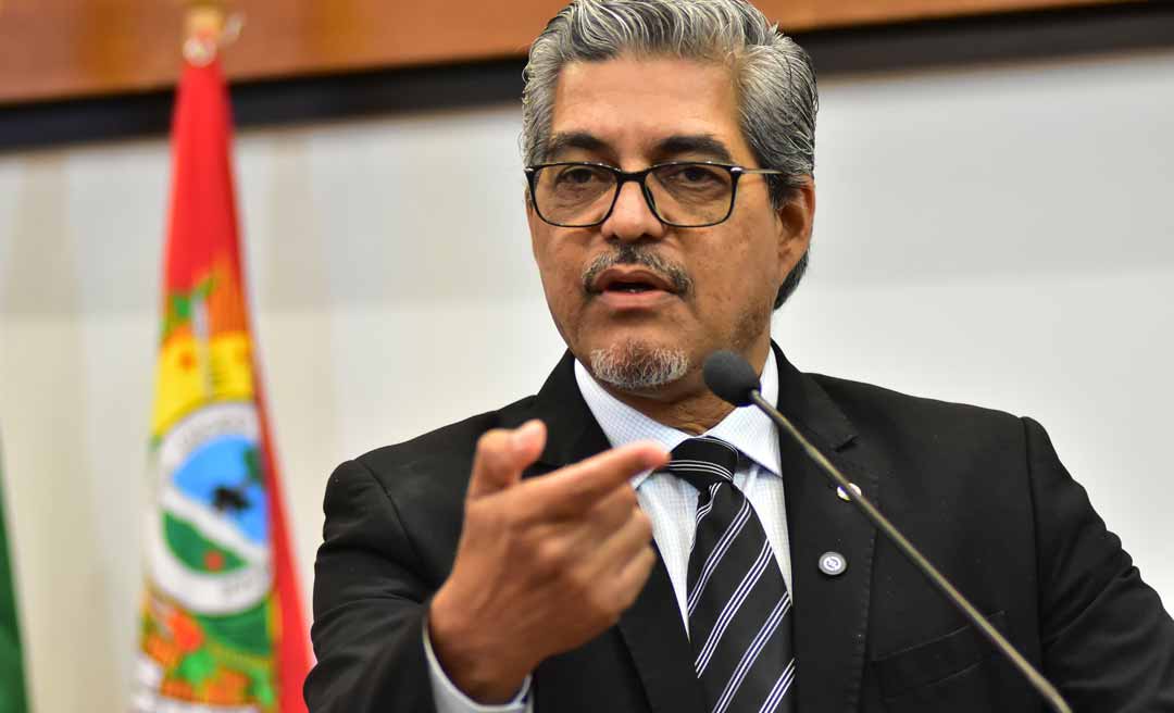 Edvaldo Magalhães defende reajuste geral anual proposto por servidores públicos: “é possível sim encontrar uma saída”