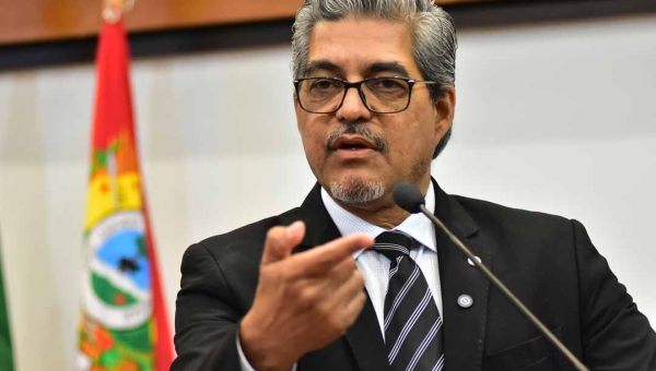 Edvaldo Magalhães defende reajuste geral anual proposto por servidores públicos: “é possível sim encontrar uma saída”