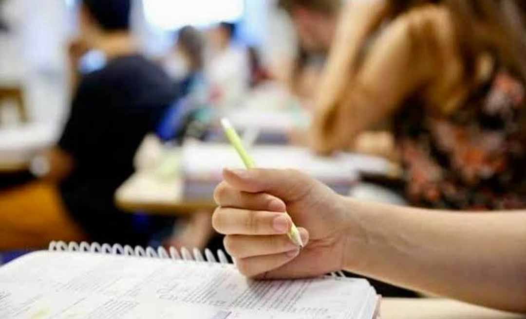 "Enem dos Concursos" : Candidatos têm até esta terça, 8, para solicitar isenção da taxa de inscrição