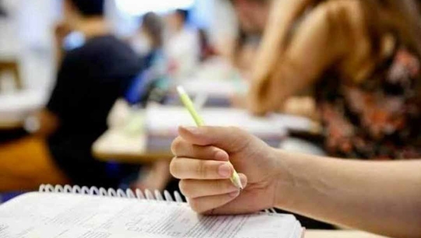 "Enem dos Concursos" : Candidatos têm até esta terça, 8, para solicitar isenção da taxa de inscrição