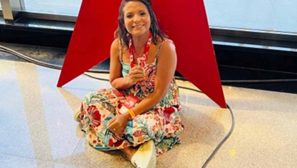 Professora Neide Lopes é reeleita por unanimidade presidenta do PT em Epitaciolândia