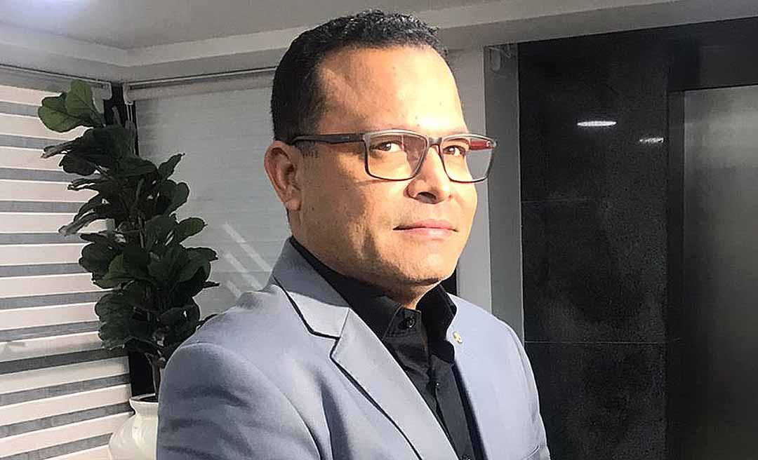 Na Aleac, presidente da COF diz que previdência é o principal gargalo do Estado