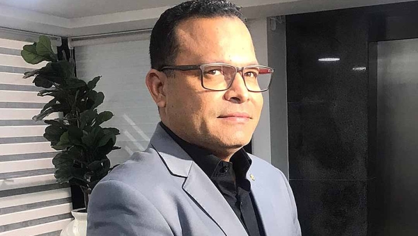 Na Aleac, presidente da COF diz que previdência é o principal gargalo do Estado