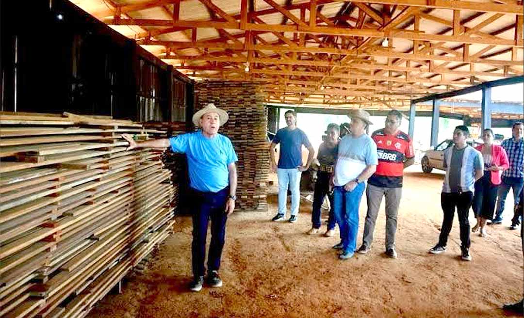 Prefeitura de Rio Branco cria comissão para credenciamento de empresas no programa habitacional "Dignidades Sustentáveis"