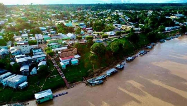 Com salário de até R$ 12 mil, Prefeitura de Marechal Thaumaturgo autoriza processo seletivo simplificado