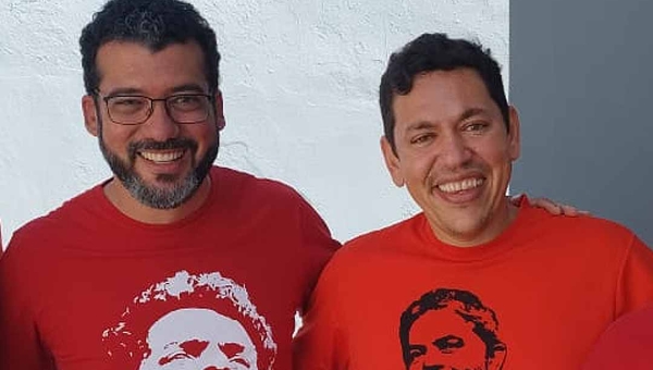 Com um pouquinho de ranço de Jorge Viana após eleições no PT, Cesário passa a mirar vaga na Aleac