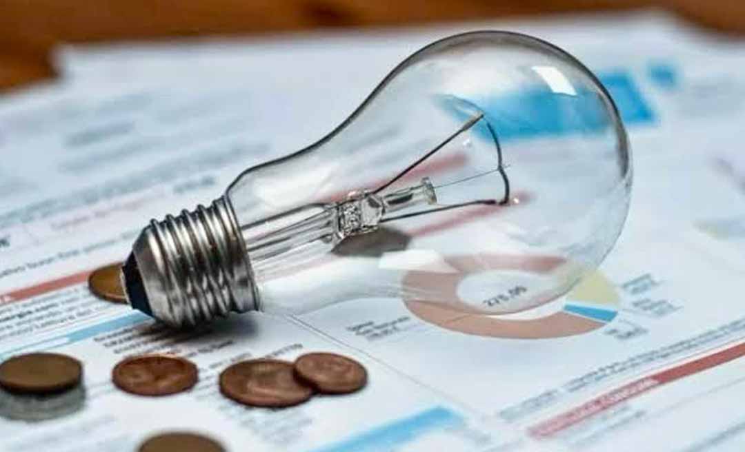 Nova tarifa social de energia pode beneficiar mais de 296 mil acreanos com isenção na conta de luz