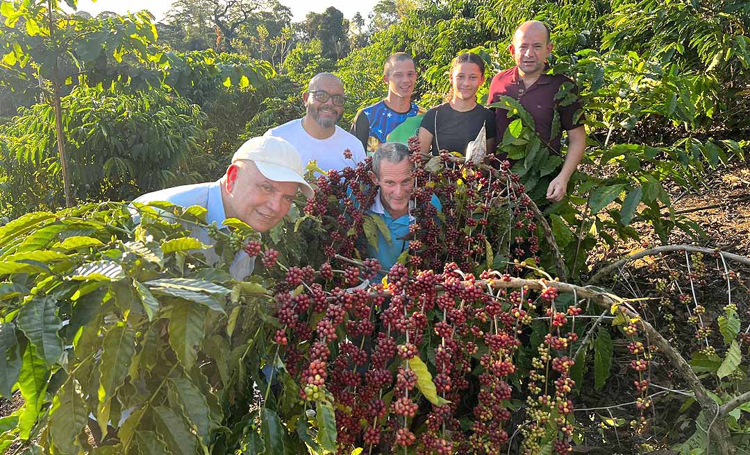 Associação Cristo Rei é exemplo de produção sustentável e fortalecimento da agricultura familiar no Acre
