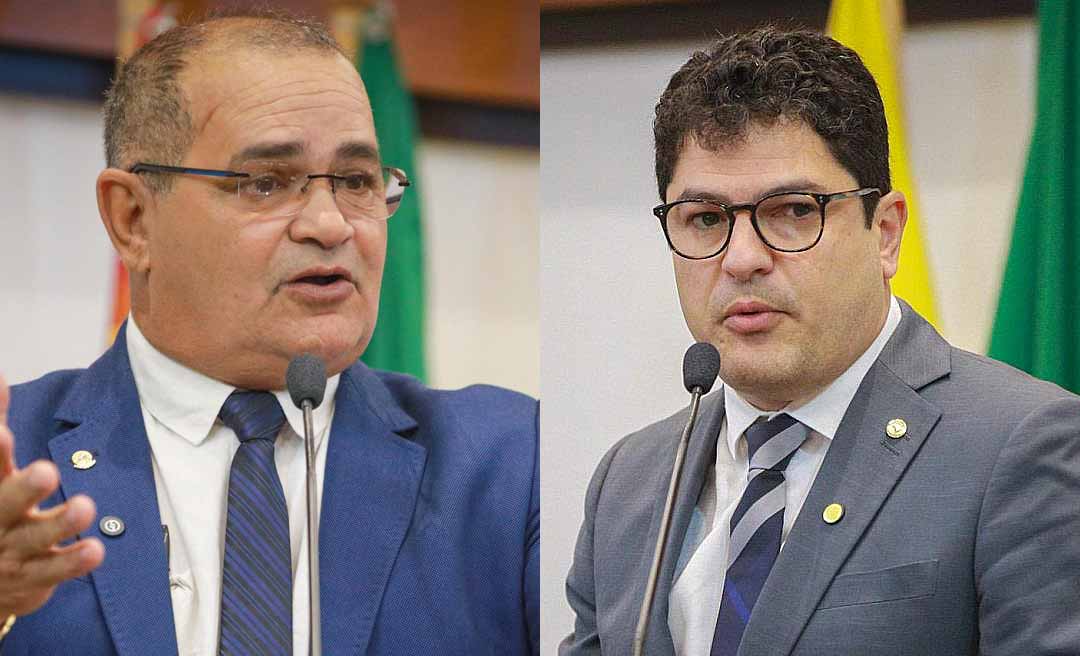 Deputados defendem criação de frente parlamentar e reabertura de comissão para tratar sobre embargos ambientais
