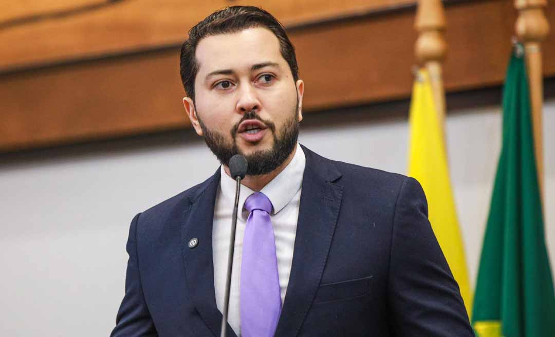 Jarude diz que vem sendo boicotado pelo governo e defende ‘barriga de aluguel’ para aprovar projetos