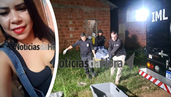 Mulher é encontrada morta por familiares dentro de residência no bairro Belo Jardim I, em Rio Branco