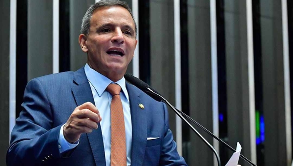 Senador pelo Acre, Bittar destina emenda de R$ 5 milhões para entidade da Bahia; parlamentar dispara: “chance zero dessa emenda ser minha”