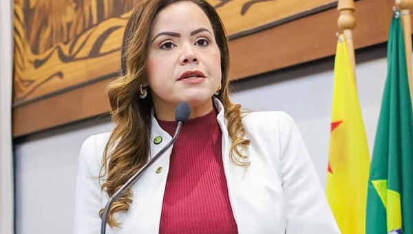 Dra. Michelle Melo cobra metas do governo e propõe emendas à LDO em defesa de servidores e produtores rurais