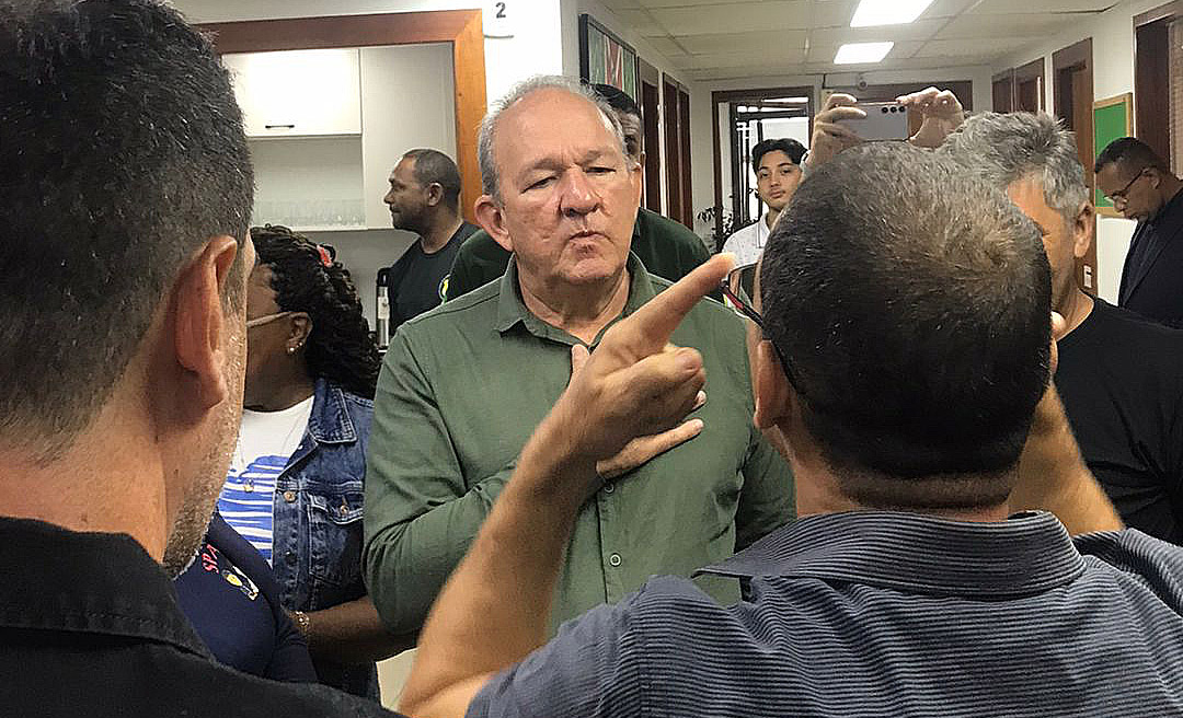 Governo retira de pauta projeto que limita afastamento de servidores para mandatos classistas em sindicatos e associações