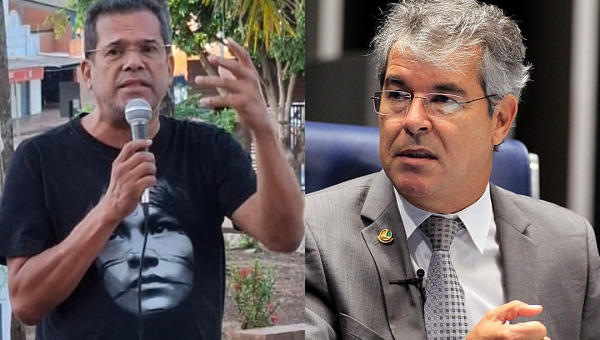 Para apoiar Jorge Viana, Inácio Moreira, pré-candidato da Rede ao Senado, quer saber o que o petista pensa sobre ações do ICMbio e meio ambiente