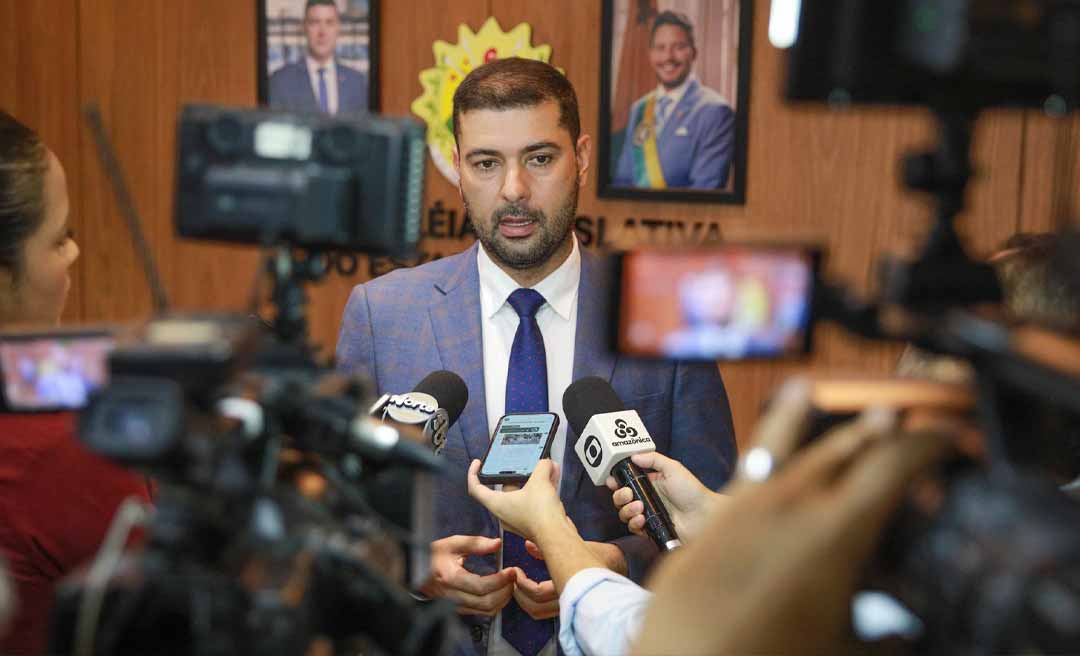 Nicolau Júnior ressalta atuação dos parlamentares e projeta encerramento de semestre com votação de pautas importantes