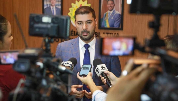 Nicolau Júnior ressalta atuação dos parlamentares e projeta encerramento de semestre com votação de pautas importantes