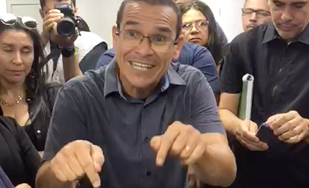 Sindicalistas defendem redução dos percentuais dos poderes na LDO e geram mal-estar na Aleac