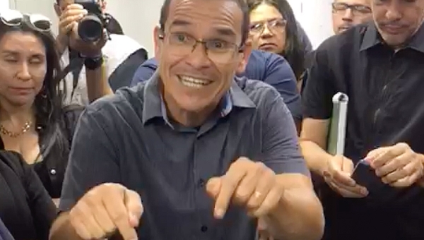 Sindicalistas defendem redução dos percentuais dos poderes na LDO e geram mal-estar na Aleac