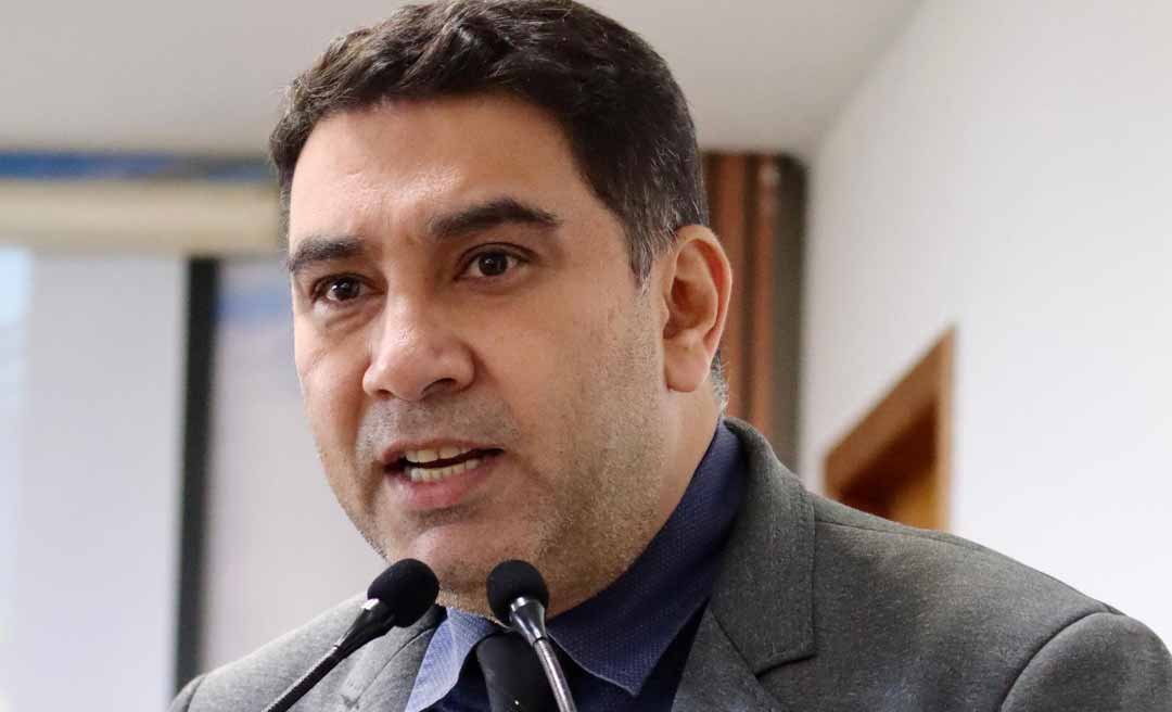 Vereador Samir Bestene cobra da Seinfra melhorias de infraestrutura na ponte do São Francisco e no Mercado do Bosque