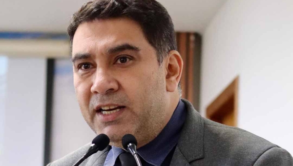 Vereador Samir Bestene cobra da Seinfra melhorias de infraestrutura na ponte do São Francisco e no Mercado do Bosque