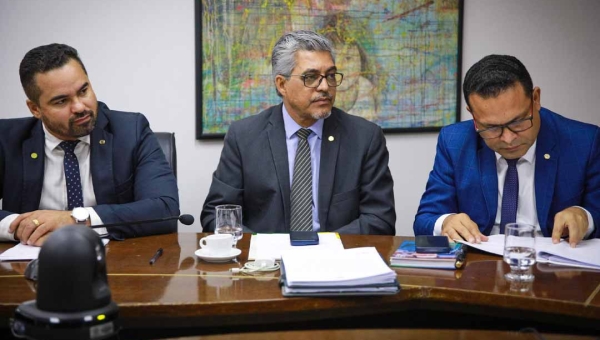 Aleac aprova emenda de Edvaldo Magalhães que garante a revisão geral anual dos servidores no Orçamento de 2026