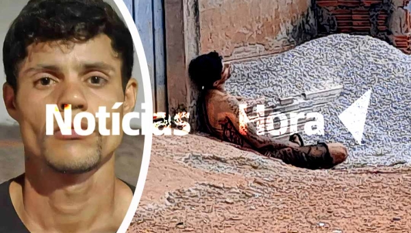 Jovem é executado com mais de 10 tiros em área dominada por facção na “Sapolândia“, em Rio Branco