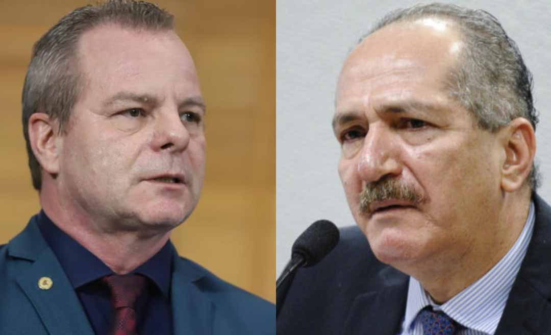 Longo confirma vinda de Aldo Rabelo ao Acre para audiência pública na Aleac