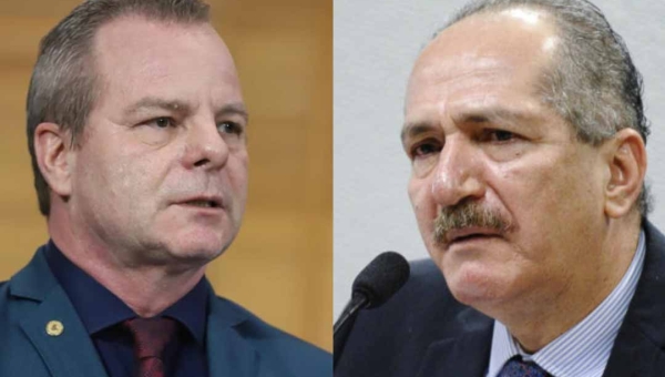 Longo confirma vinda de Aldo Rabelo ao Acre para audiência pública na Aleac